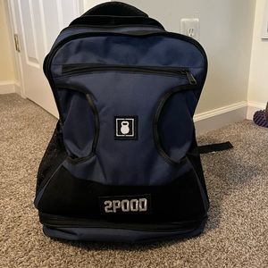 Gym Backpack